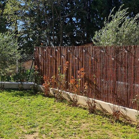 L'Ecrin Des Oliviers Grasse Exterior foto